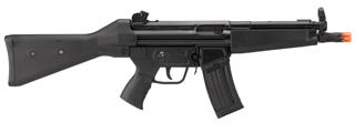 LCT LK-53A2 Full Metal Airsoft AEG (Color: Black)