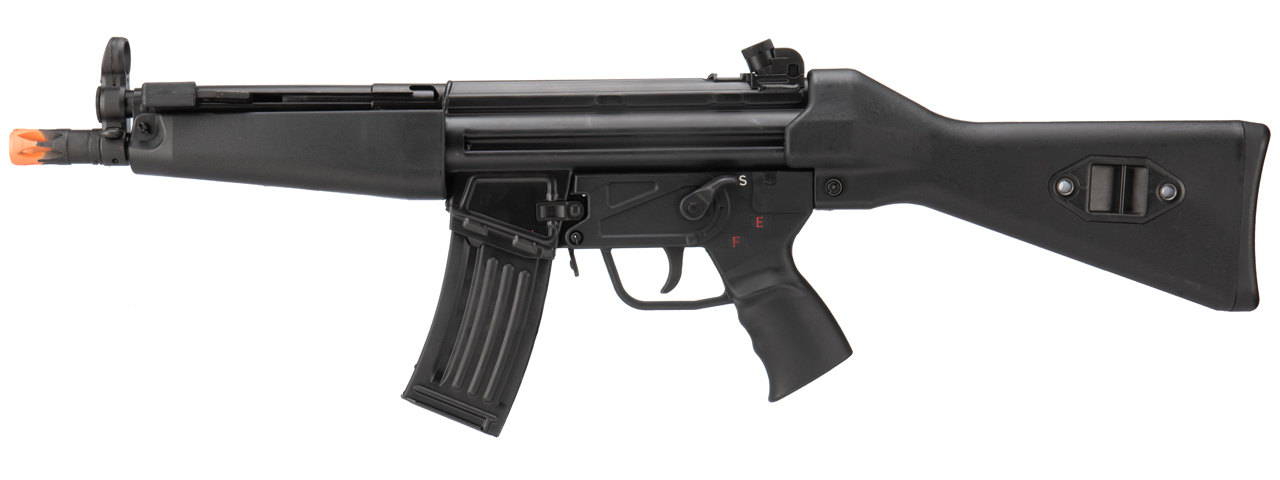 LCT LK-53A2 Full Metal Airsoft AEG (Color: Black)