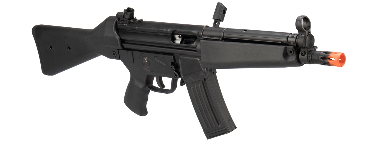 LCT LK-53A2 Full Metal Airsoft AEG (Color: Black) - Click Image to Close