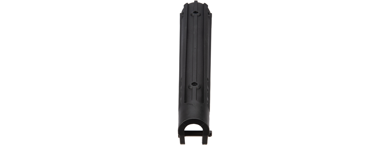 LCT Polymer Slimline Handguard for LK-33 Airsoft AEGs (Color: Black)