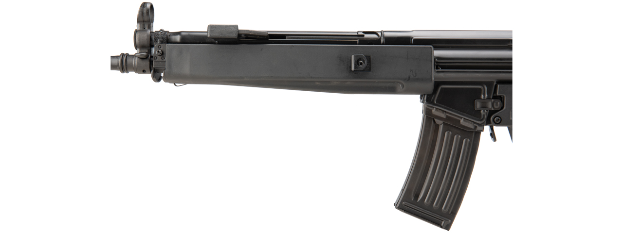 LCT LK-33 A2 Full Metal Airsoft AEG (Color: Black)