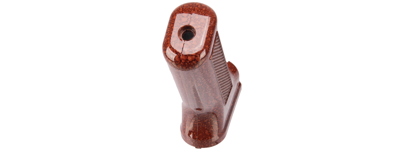 LCT PK-364 Bakelite Motor Grip for AK Series AEGs