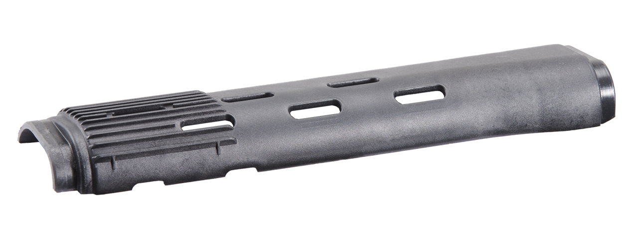 LCT Airsoft SVD Polymer Handguard (Color: Black)