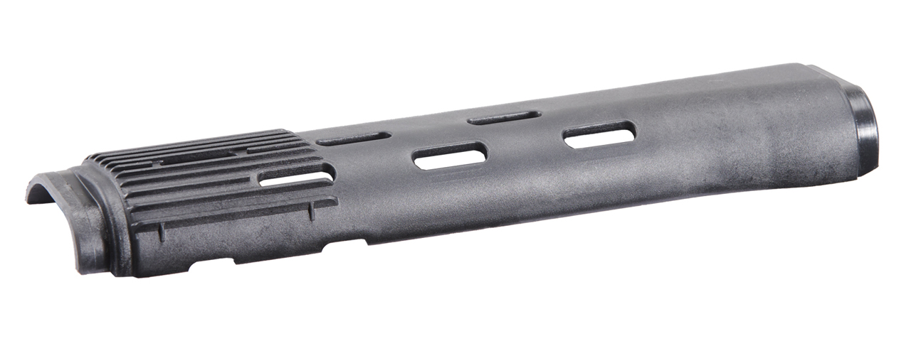 LCT Airsoft SVD Polymer Handguard (Color: Black) - Click Image to Close