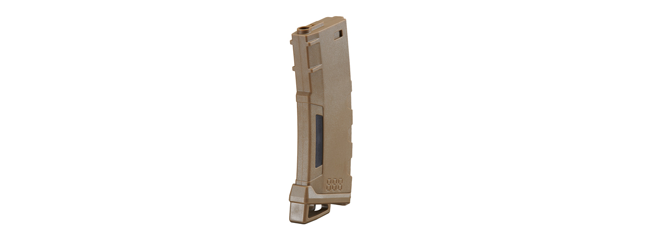 Lancer Tactical Gen 3 M4 SPR Interceptor Airsoft AEG Rifle (Color: Tan)