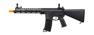 Lancer Tactical Gen 3 Enforcer Black Bird Airsoft AEG w/ Stubby Stock (Color: Black)