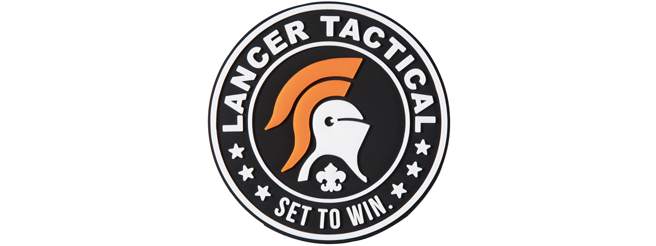 Lancer Tactical Gen 3 Hellion M-LOK 10" Airsoft M4 AEG (Color: Black) - Click Image to Close
