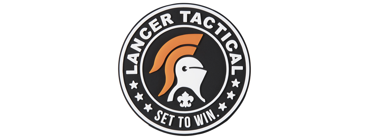 Lancer Tactical Gen 3 Hellion M-LOK 7" Airsoft M4 AEG (Color: Tan)