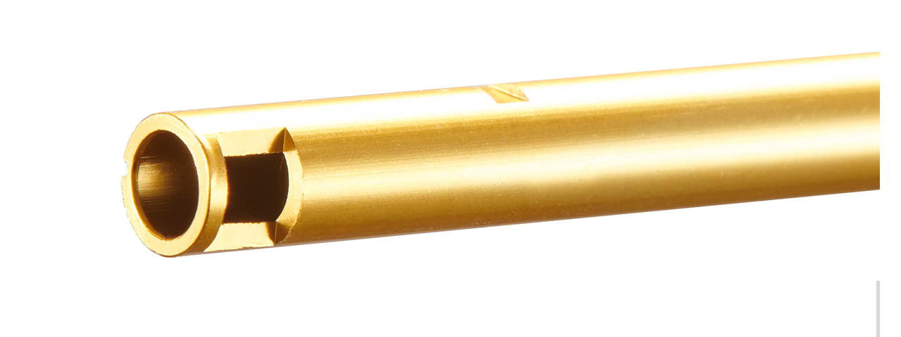 Lancer Tactical 6.02 x 340mm Tight Bore Inner Barrel - Click Image to Close