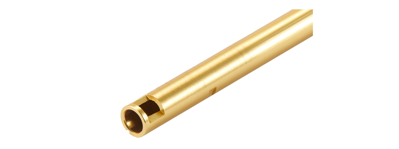 Lancer Tactical 6.03mm x 340mm Aluminum Inner Barrel for Airsoft AEGs