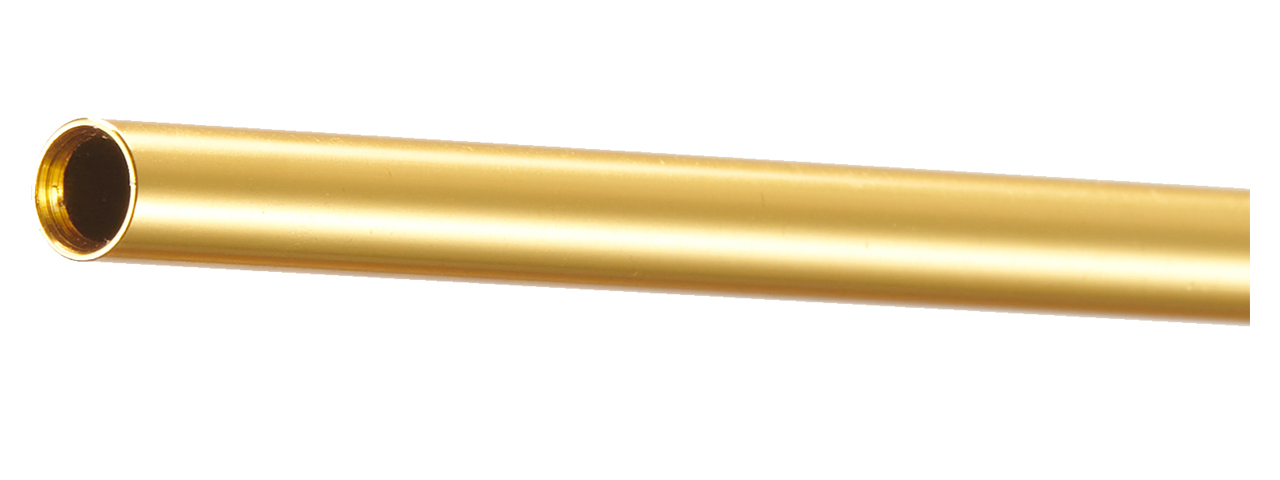 Lancer Tactical 6.02 x 135mm Tight Bore Inner Barrel - Click Image to Close