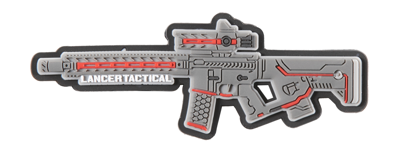 Lancer Tactical Archon 7" M-LOK Proline Series M4 Airsoft Rifle w/ Stubby Stock (Color: Two-Tone)