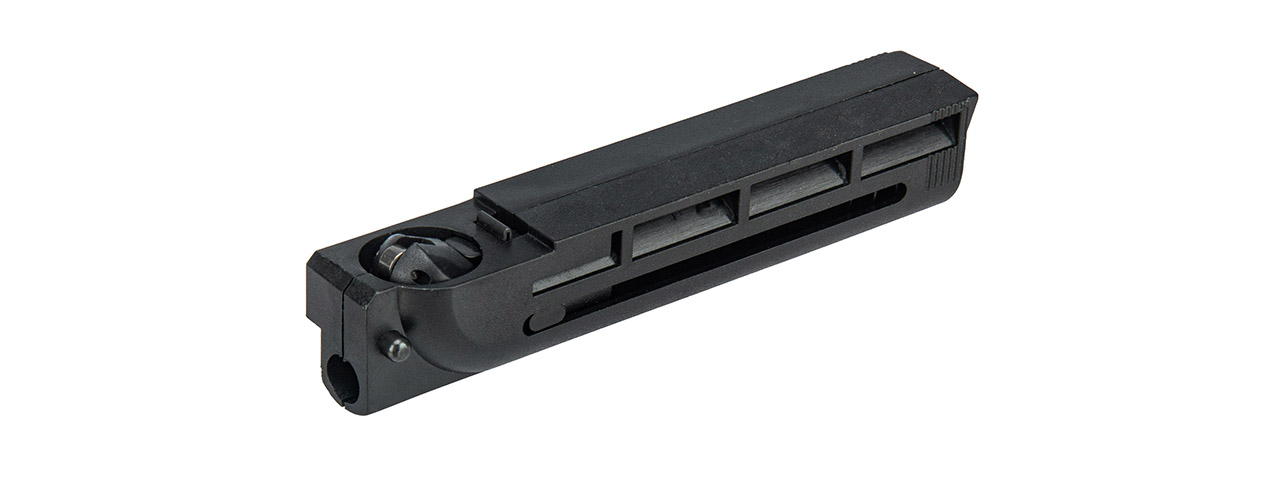 Lancer Defense Hornet .43 Cal 4 Round Spare Magazine - Click Image to Close