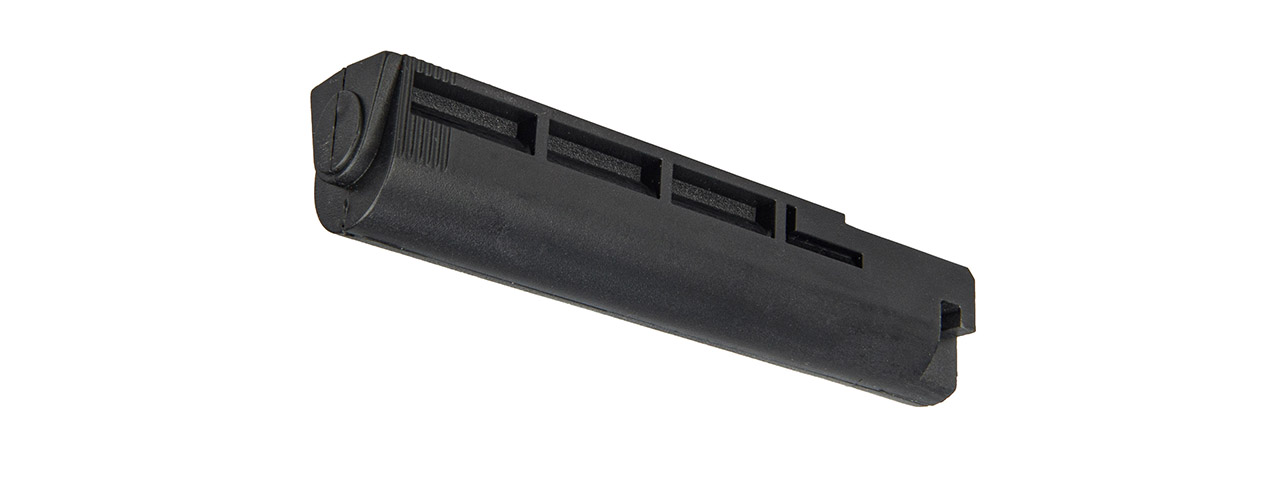 Lancer Defense Hornet .43 Cal 4 Round Spare Magazine - Click Image to Close