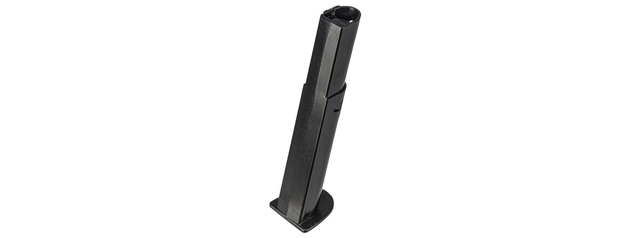 Lancer Defense Scorpion .50 Cal 7 Round Spare Magazine - Click Image to Close