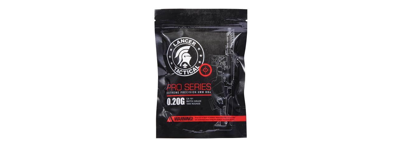 Lancer Tactical Full Metal Legion HPA M-LOK 10"Airsoft M4 Rifle w/ External Tank (Color: Black) - "Semi-Auto Only"