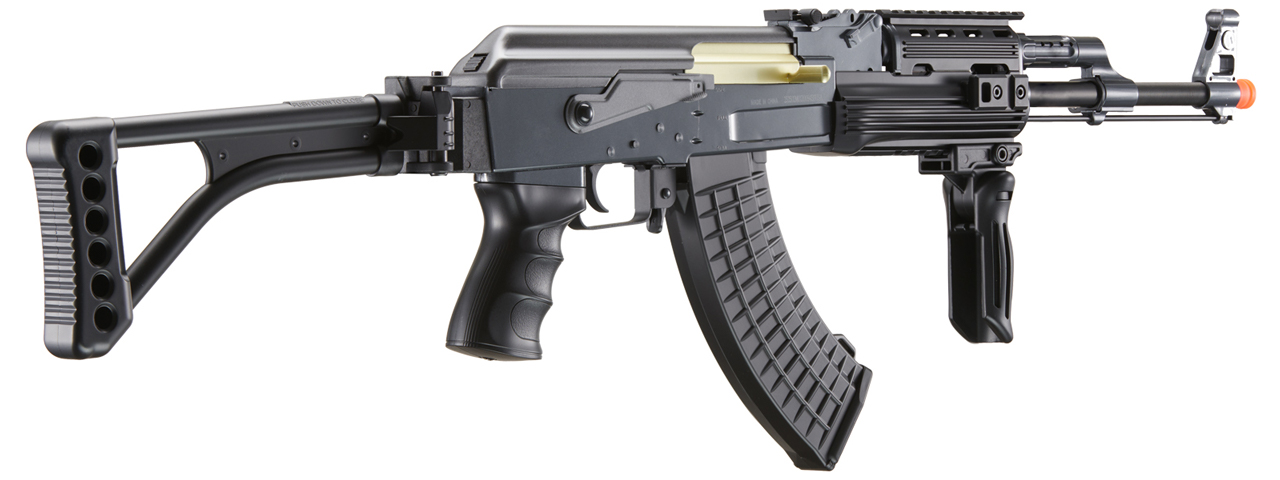 Double Eagle M900E, Tactical AK47 AEG