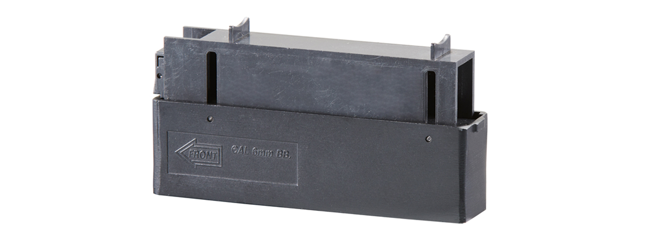 Well Fire MB16 20 Round Spare Magazine - Click Image to Close