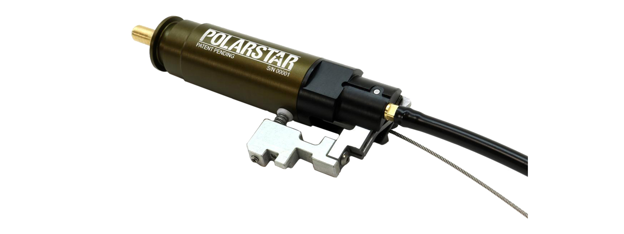 Polarstar Kythera HPA Engine for SA Version 3 AK Airsoft Rifles - Click Image to Close