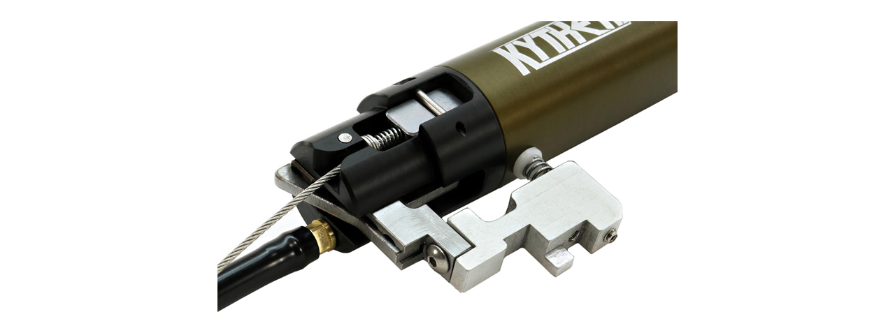 Polarstar Kythera HPA Engine for SA Version 3 AK Airsoft Rifles - Click Image to Close