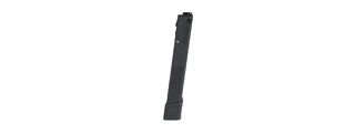 PTS Syndicate 140 Round Enhanced Polymer AR9 Mid-Cap Magazine (Color: Black)