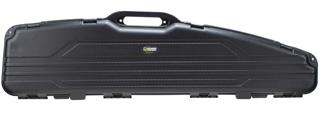 Ranger Armory 53" Hard Storage Case (Color: Black)