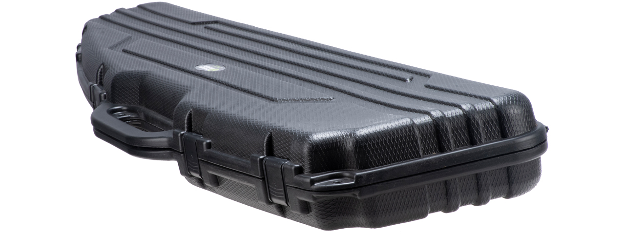 Ranger Armory 53" Hard Storage Case (Color: Black)