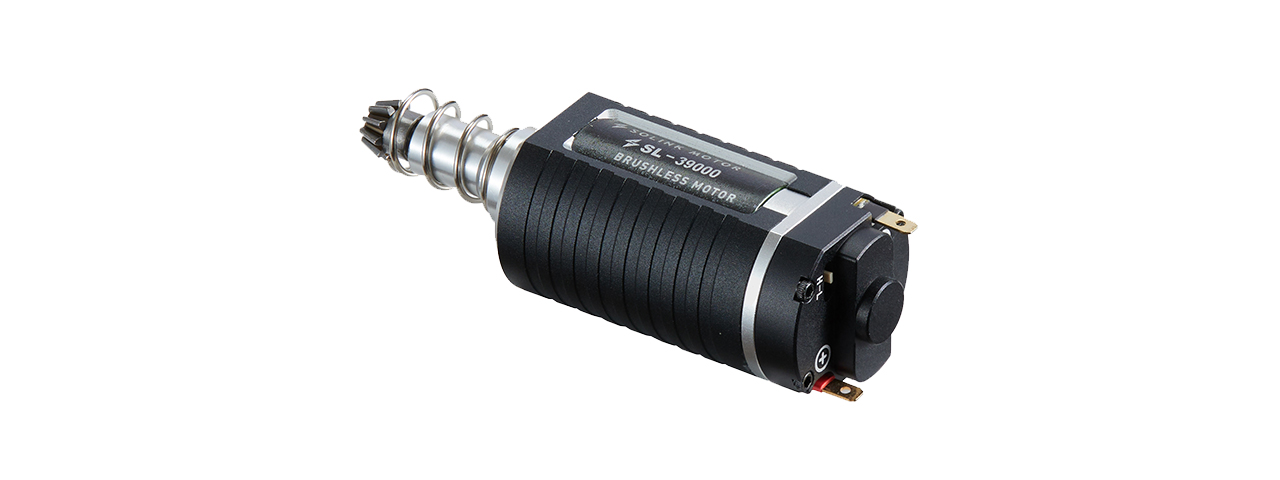 Solink SX-1 Long Type Motor for V2 Gearboxes (39000rpm)