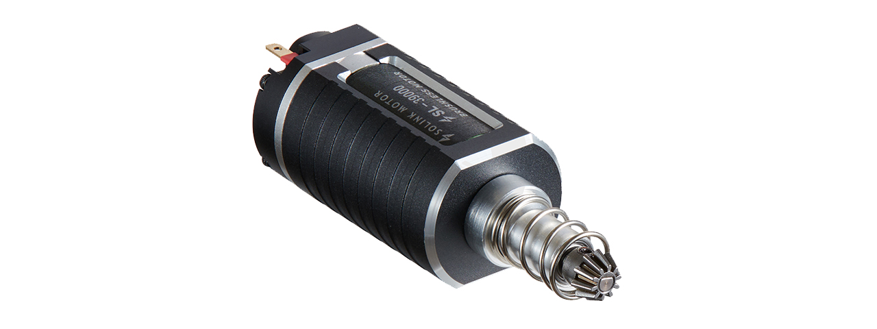 Solink SX-1 Long Type Motor for V2 Gearboxes (39000rpm) - Click Image to Close