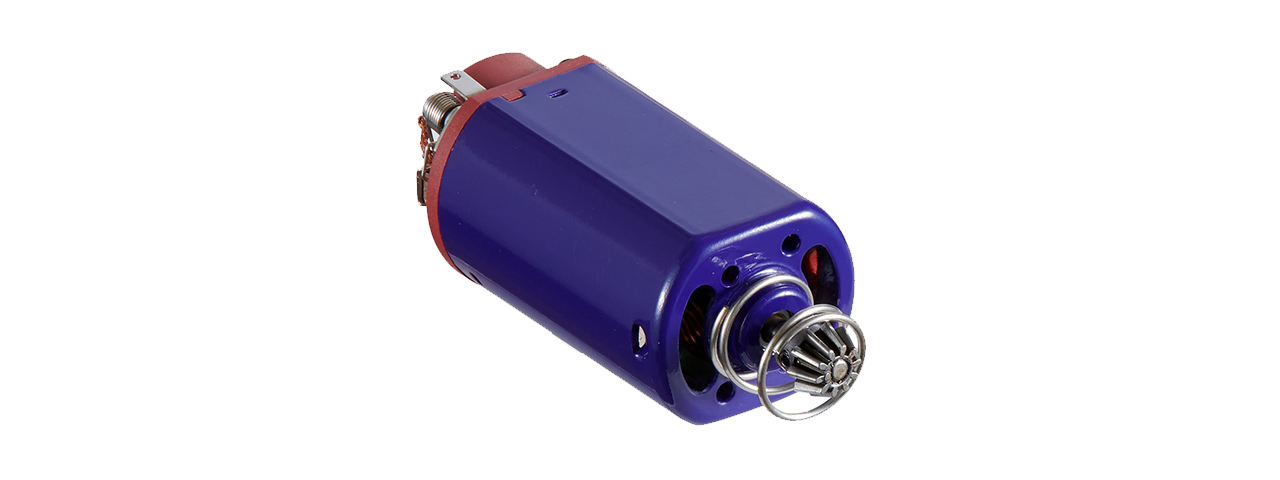 Solink 480 High Speed Short Type Motor for V3 Gearboxes (43000rpm) - Click Image to Close