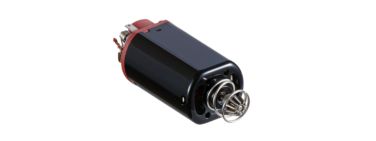 Solink 480 Super Torque Short Type Motor for V3 Gearboxes (31000rpm)