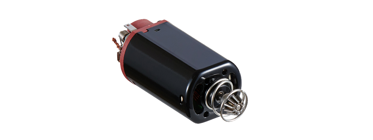 Solink 480 Super Torque Short Type Motor for V3 Gearboxes (31000rpm) - Click Image to Close