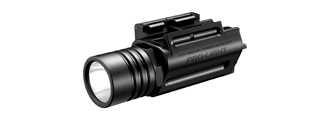 Tokyo Marui Rechargeable LED Pro Light (Color: Black)