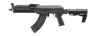 Tokyo Marui AK Storm Next Generation Recoil Shock Airsoft AEG Rifle (Color: Black)