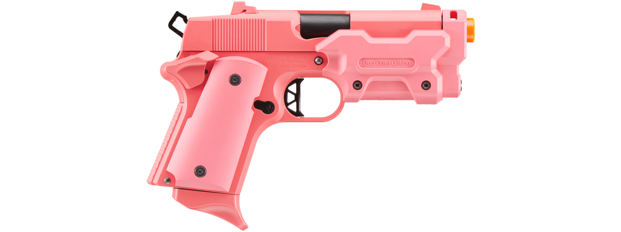 Tokyo Marui AM .45 Vorpal Bunny Limited Edition LLENN Version (Color: Pink)