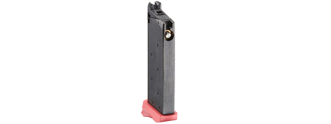 Tokyo Marui AM .45 Vorpal Bunny Limited Edition LLENN Version (Color: Pink)