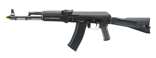 Tokyo Marui AK74MN Next Generation Recoil Shock System Airsoft AEG Rifle (Color: Black)