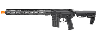 Tokyo Marui M4 MTR16 ZET System Gas Blowback Rifle w/ Cerakote Firearm Finish