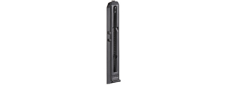 WG Sport Non-Blowback 1911 Airsoft Magazine (Color: Black)