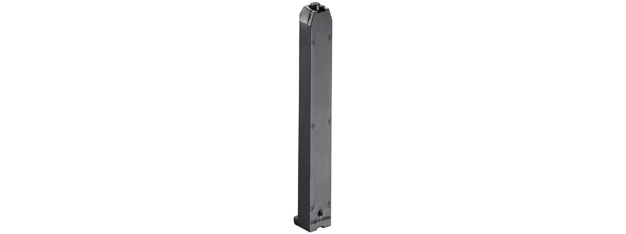 WG Sport Non-Blowback 1911 Airsoft Magazine (Color: Black) - Click Image to Close