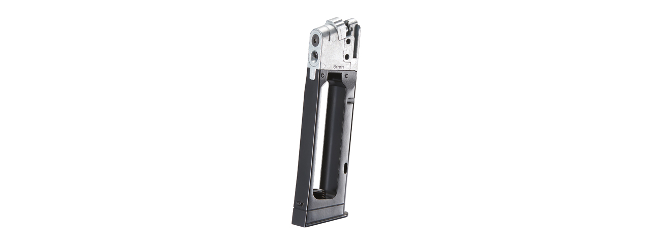 WinGun 13 Round Co2 Magazine for Sport 613 GBB Airsoft Pistol - Click Image to Close