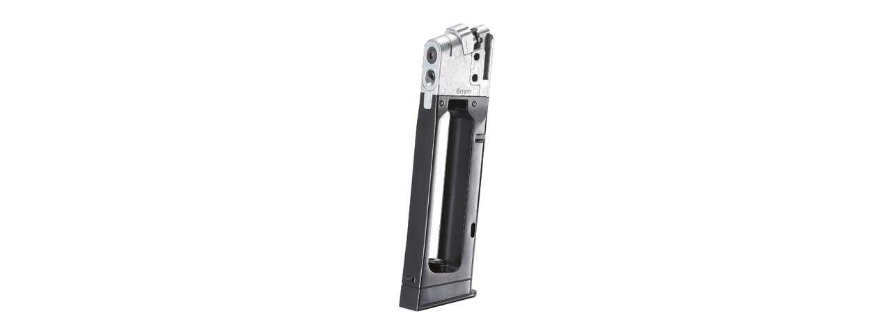 WinGun 13 Round Co2 Magazine for Sport 613 GBB Airsoft Pistol