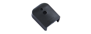 WE-Tech Low Profile Baseplate for Hi-Capa Series Airsoft GBB Magazines
