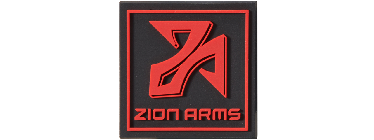 Zion Arms R&D Precision Licensed PW9 Mod 0 Airsoft AEG Pistol Carbine (Color: Black) - Click Image to Close