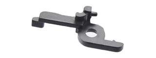 Lancer Tactical Aluminum Cut-Off Lever for Version 3 Gearboxes