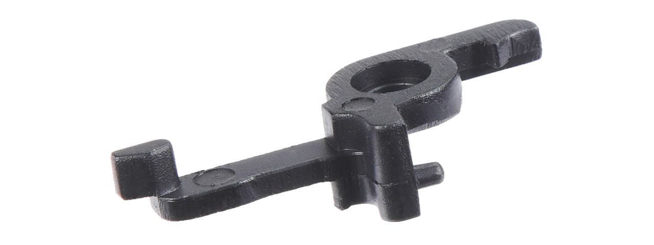 Lancer Tactical Aluminum Cut-Off Lever for Version 3 Gearboxes - Click Image to Close