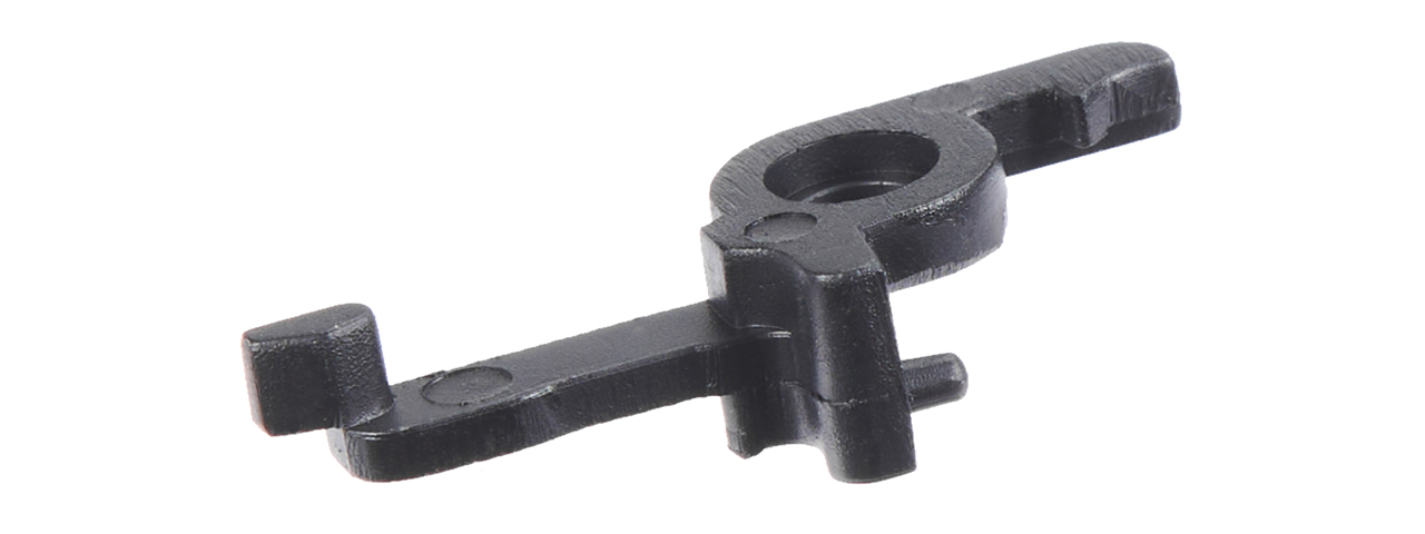 Lancer Tactical Aluminum Cut-Off Lever for Version 3 Gearboxes