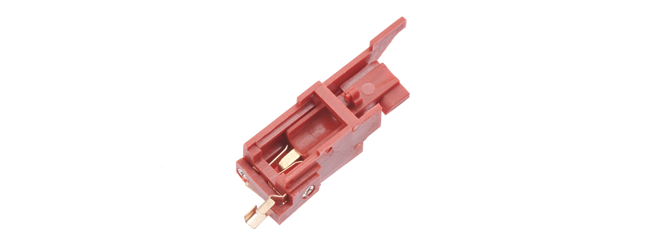 Lancer Tactical Trigger Connector for Version 3 AEG Gearboxes
