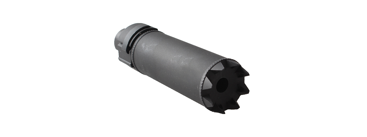 5KU-184-A SOCOM MINI MONSTER QD MOCK SUPPRESSOR (TYPE A)