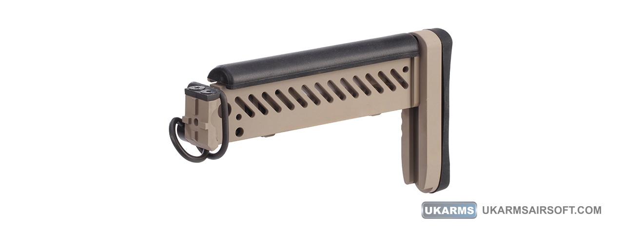 5KU PT-1 AK Side Folding Stock for AK Series - E&L